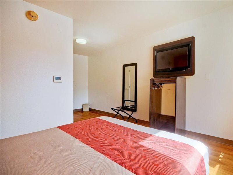 Motel 6-Fort Lauderdale, Fl Exteriör bild