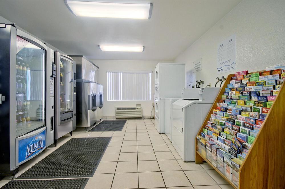 Motel 6-Fort Lauderdale, Fl Exteriör bild